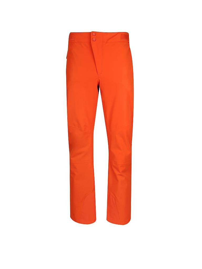 SCHÖFFEL | Herren Skihose Arlberg 2 | orange