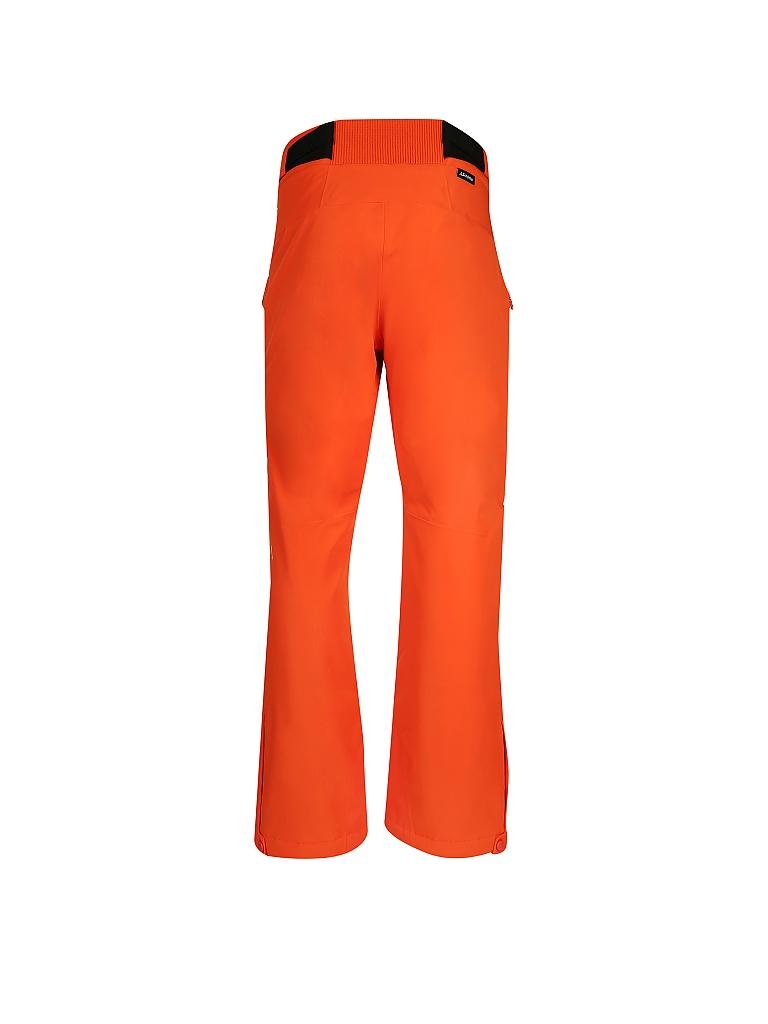 SCHÖFFEL | Herren Skihose Arlberg 2 | orange