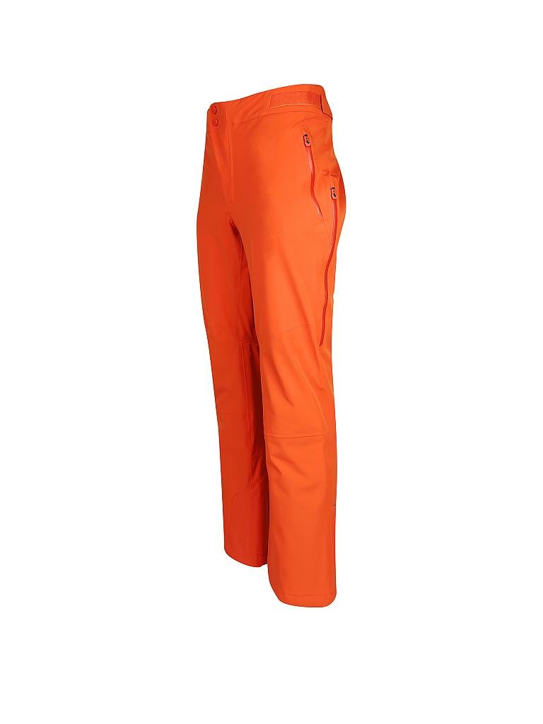 SCHÖFFEL | Herren Skihose Arlberg 2 | orange