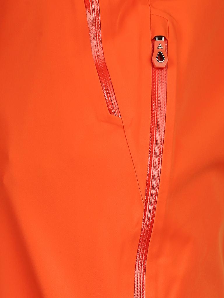 SCHÖFFEL | Herren Skihose Arlberg 2 | orange