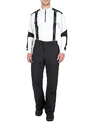 SCHÖFFEL | Herren Skihose Chandler | schwarz
