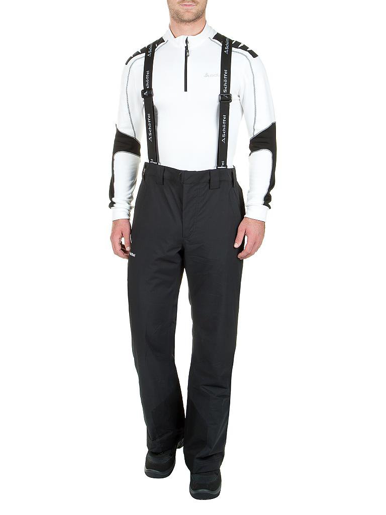 SCHÖFFEL | Herren Skihose Chandler | 