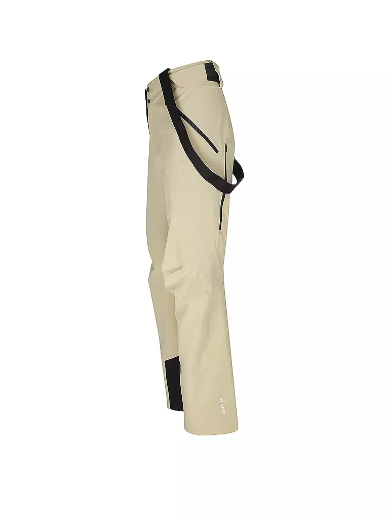 SCHÖFFEL | Herren Skihose FN Ski Ins. Pontresina | creme