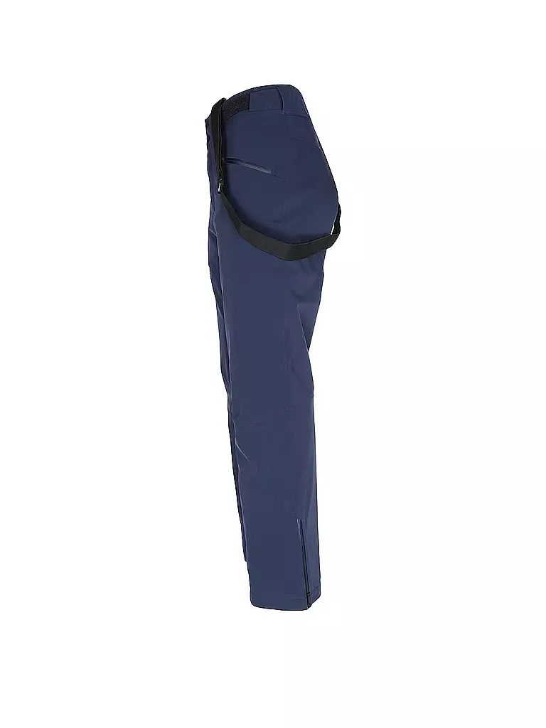 SCHÖFFEL | Herren Skihose Heat Pants Serfaus M | dunkelblau