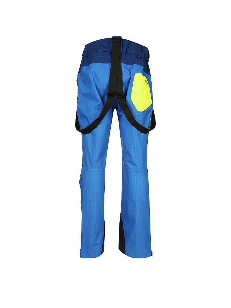 SCHÖFFEL | Herren Skihose Keylong 2 | blau