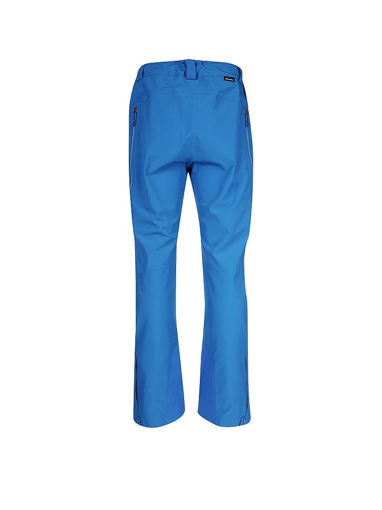 SCHÖFFEL | Herren Skihose Kopenhagen3 | blau