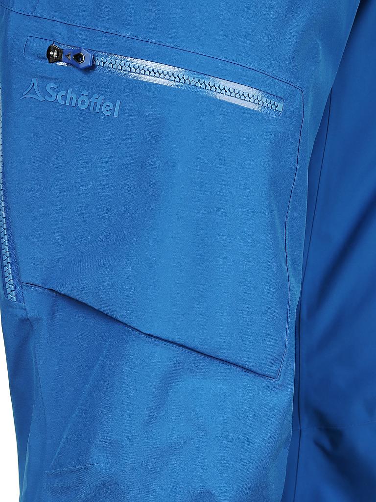 SCHÖFFEL | Herren Skihose Kopenhagen3 | blau