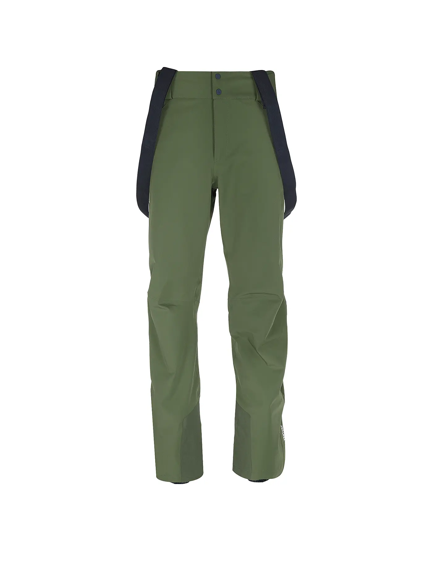 SCHÖFFEL | Herren Skihose Pontresina M | olive