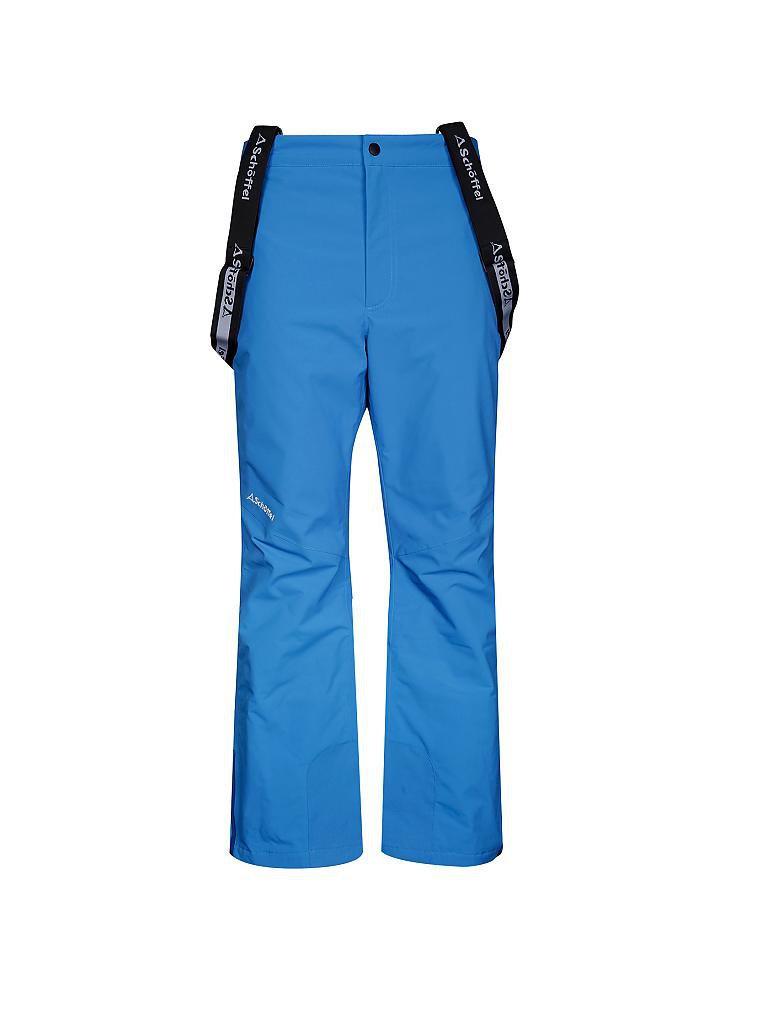 SCHÖFFEL | Herren Skihose Rich Dynamic | blau
