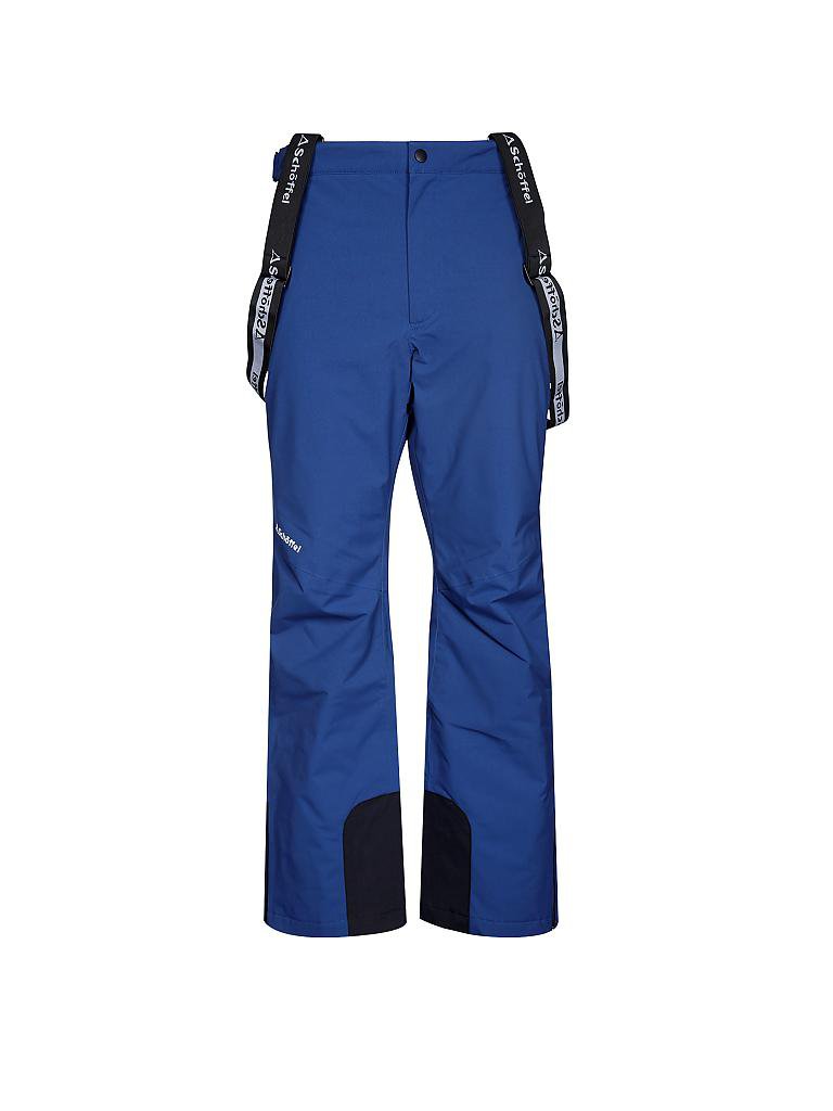 SCHÖFFEL | Herren Skihose Rich Dynamic | blau
