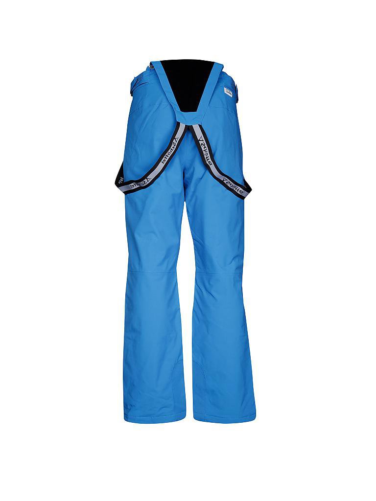 SCHÖFFEL | Herren Skihose Rich Dynamic | blau