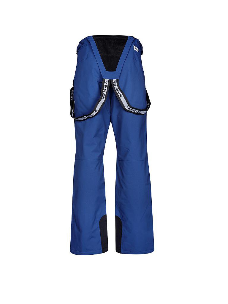 SCHÖFFEL | Herren Skihose Rich Dynamic | blau