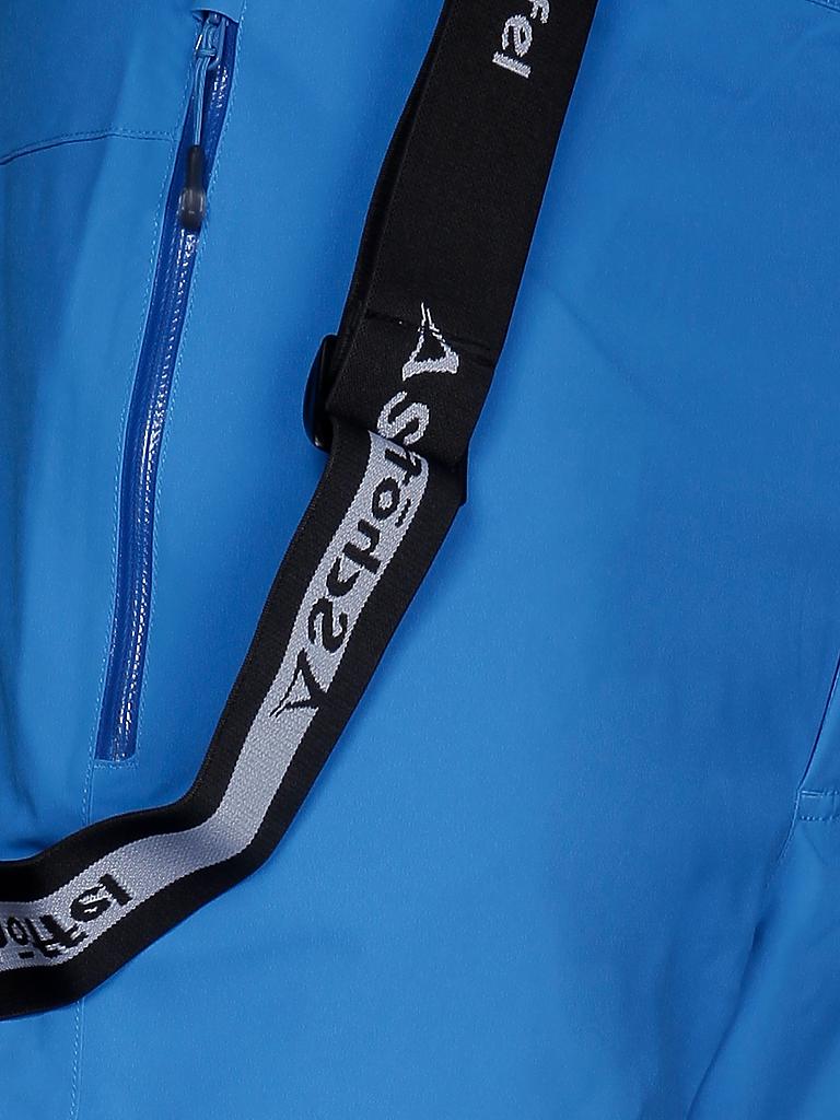 SCHÖFFEL | Herren Skihose Rich Dynamic | blau