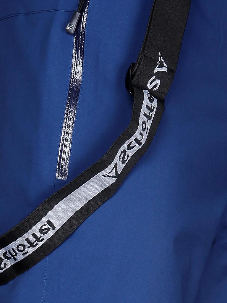 SCHÖFFEL | Herren Skihose Rich Dynamic | blau