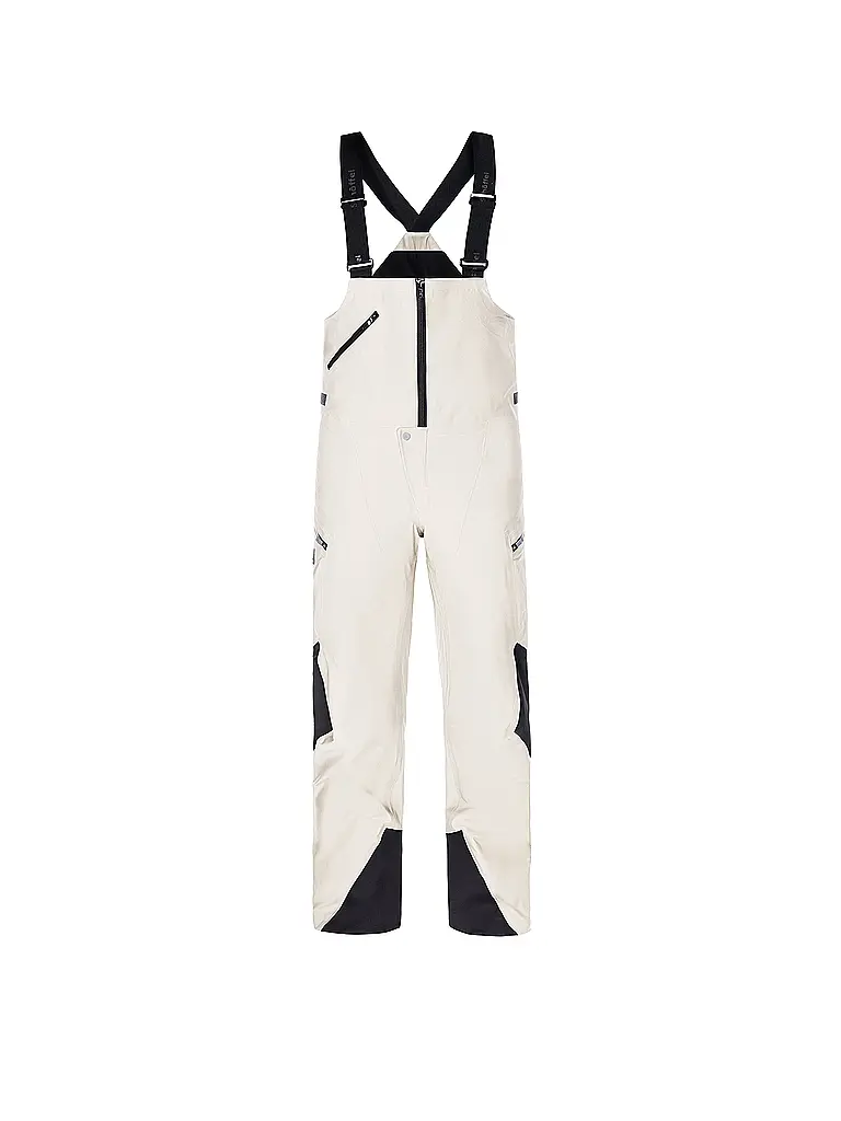 SCHÖFFEL | Herren Skihose Style Lufeld | weiss