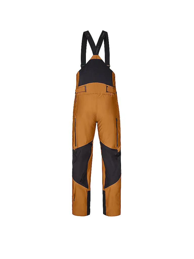 SCHÖFFEL | Herren Skihose Style Lufeld | 