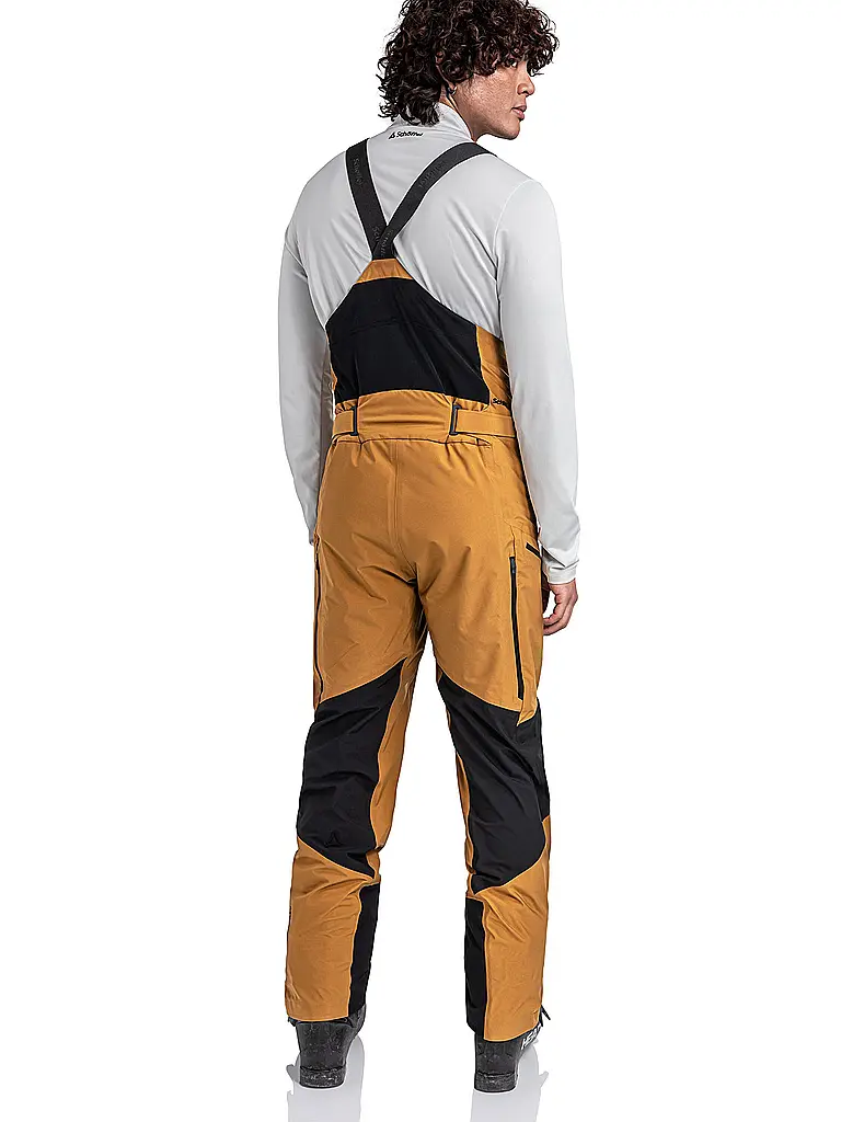 SCHÖFFEL | Herren Skihose Style Lufeld | 