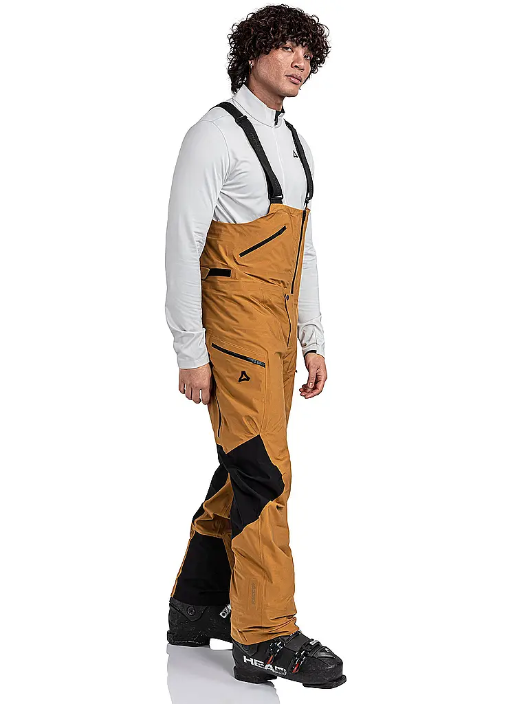 SCHÖFFEL | Herren Skihose Style Lufeld | 