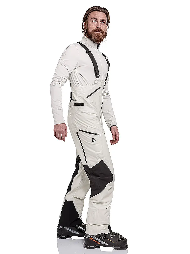 SCHÖFFEL | Herren Skihose Style Lufeld | 