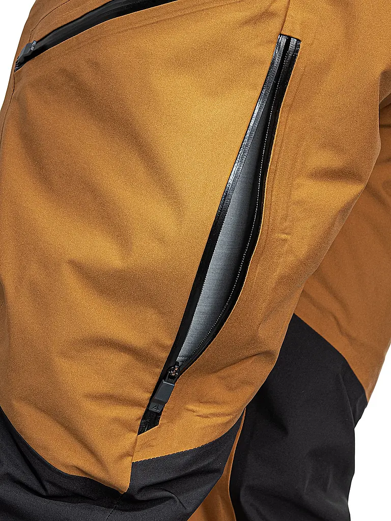 SCHÖFFEL | Herren Skihose Style Lufeld | 