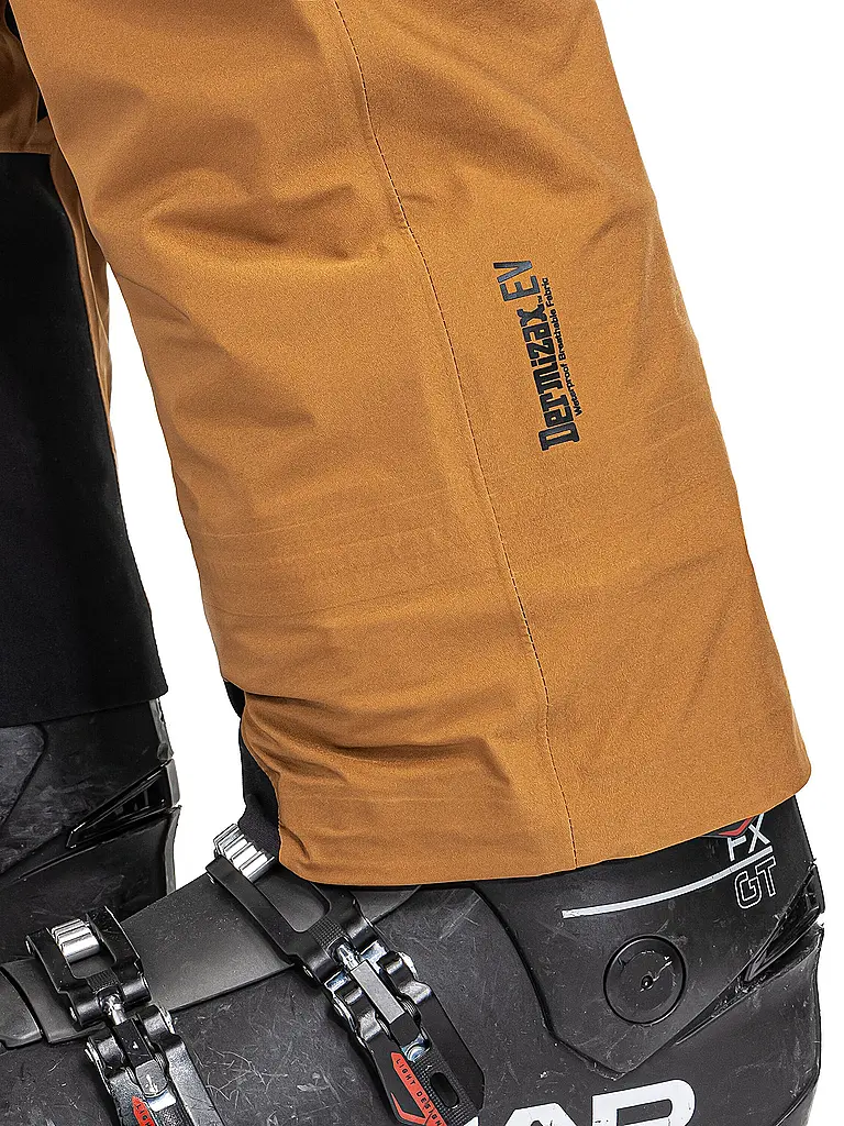 SCHÖFFEL | Herren Skihose Style Lufeld | 