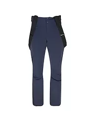 SCHÖFFEL | Herren Skihose Style Mountet | dunkelblau