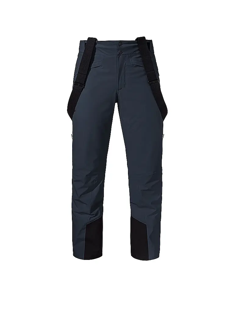 SCHÖFFEL | Herren Skihose Style Mountet | dunkelblau
