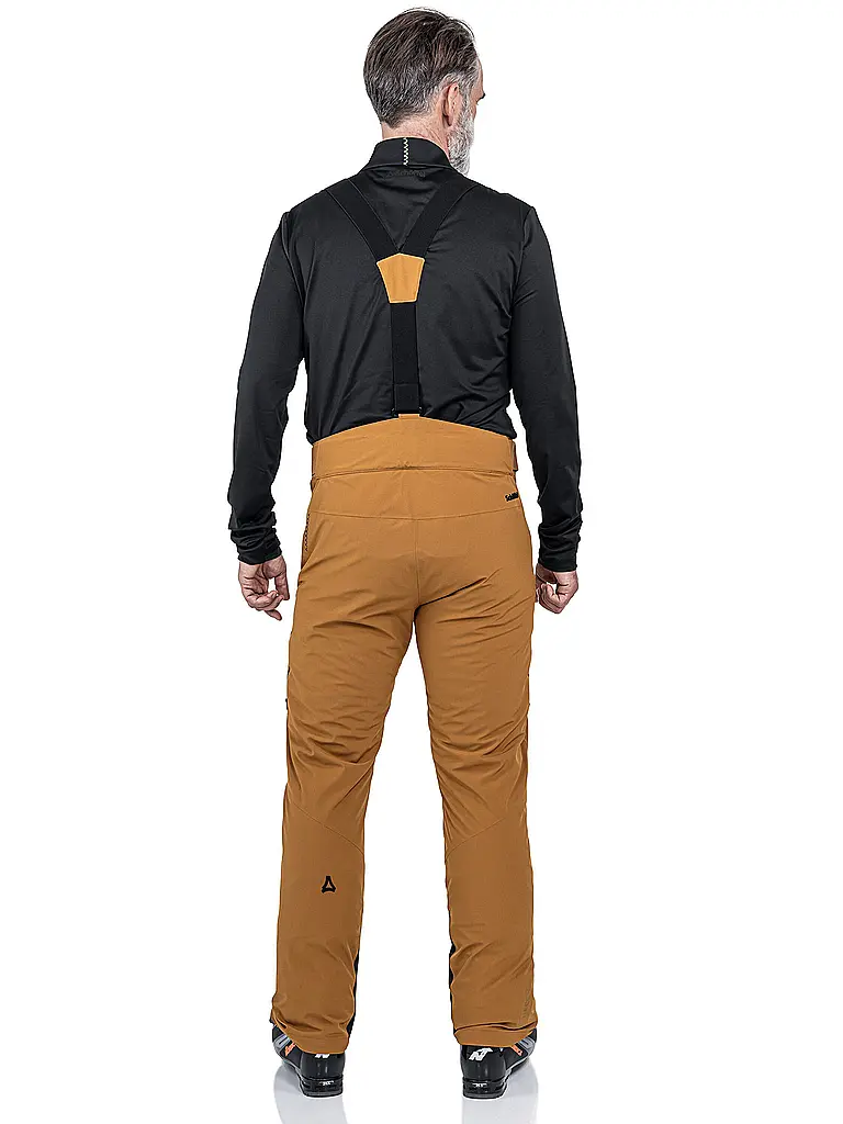 SCHÖFFEL | Herren Skihose Style Mountet | 