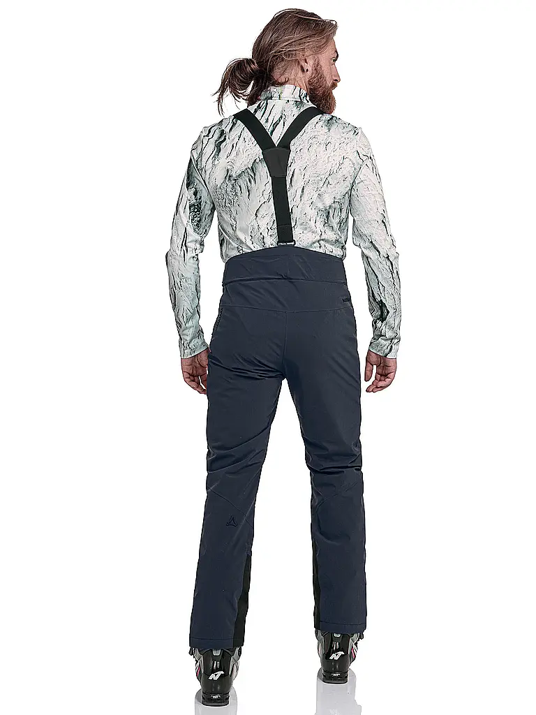 SCHÖFFEL | Herren Skihose Style Mountet | 