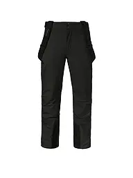 SCHÖFFEL | Herren Skihose Style Pine | schwarz