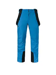 SCHÖFFEL | Herren Skihose Style Pine | Blau
