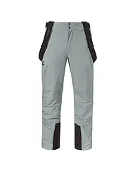 SCHÖFFEL | Herren Skihose Style Pine | Grau