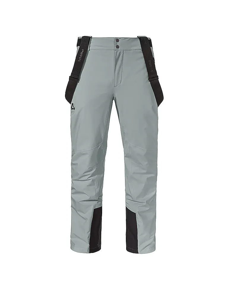 SCHÖFFEL | Herren Skihose Style Pine | Grau
