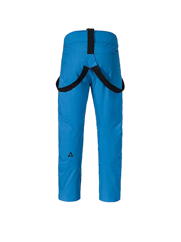 SCHÖFFEL | Herren Skihose Style Pine | Blau