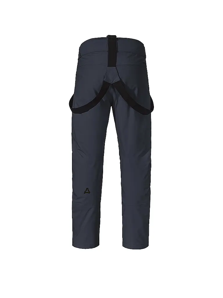 SCHÖFFEL | Herren Skihose Style Pine | Dunkelblau