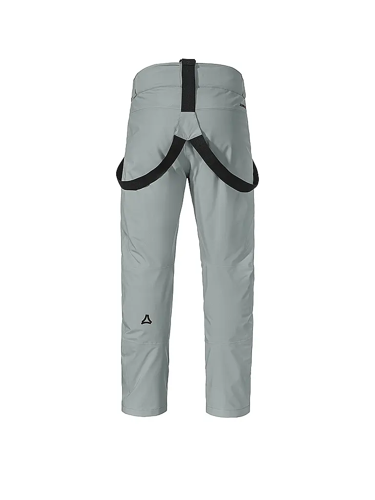 SCHÖFFEL | Herren Skihose Style Pine | Grau