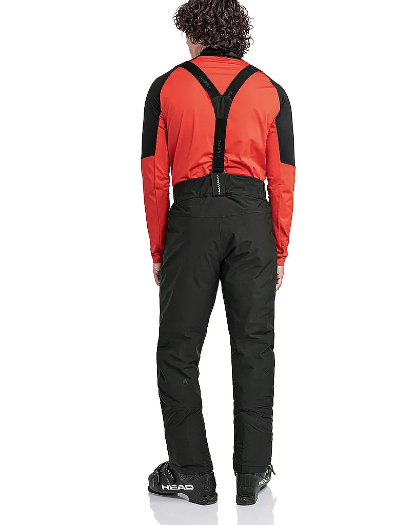 SCHÖFFEL | Herren Skihose Style Pine | 