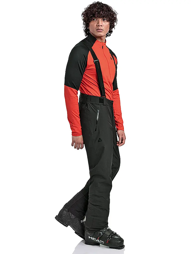 SCHÖFFEL | Herren Skihose Style Pine | 
