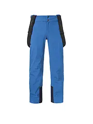 SCHÖFFEL | Herren Skihose Style Pontre | blau