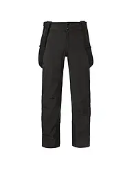 SCHÖFFEL | Herren Skihose Style Pontre | schwarz