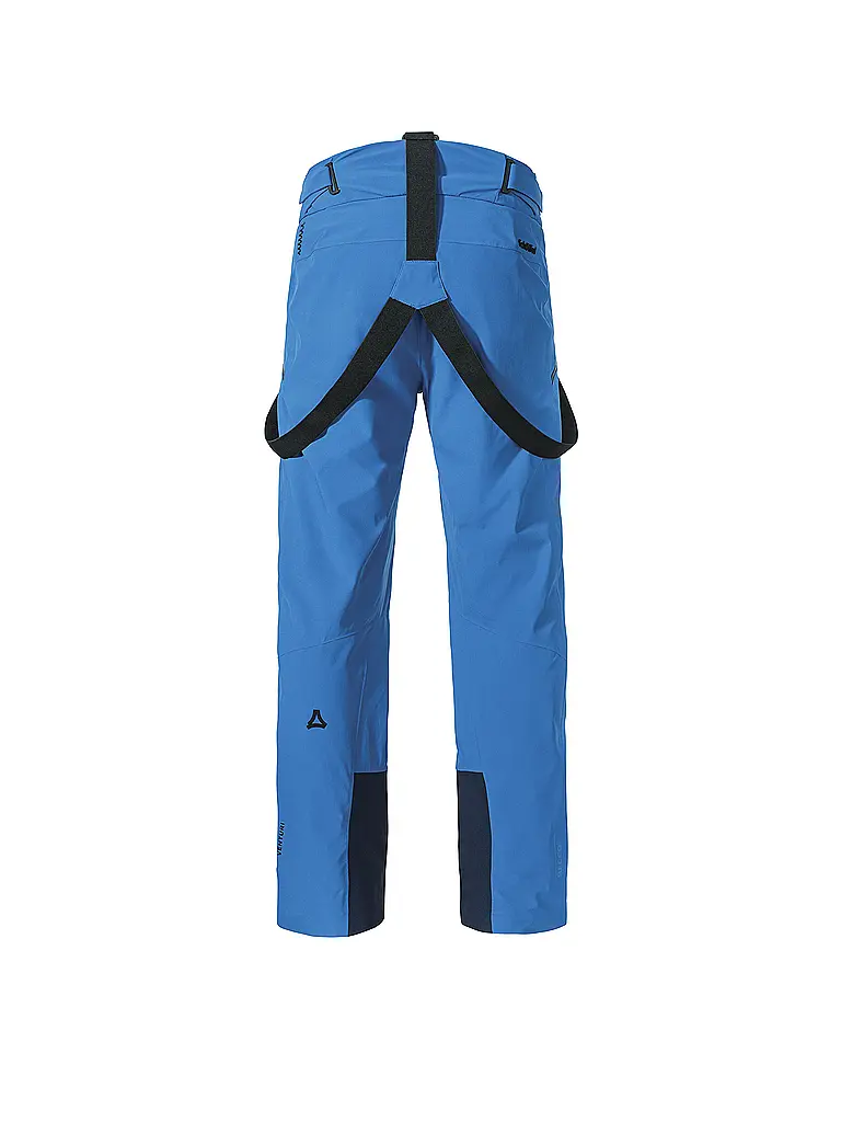 SCHÖFFEL | Herren Skihose Style Pontre | 