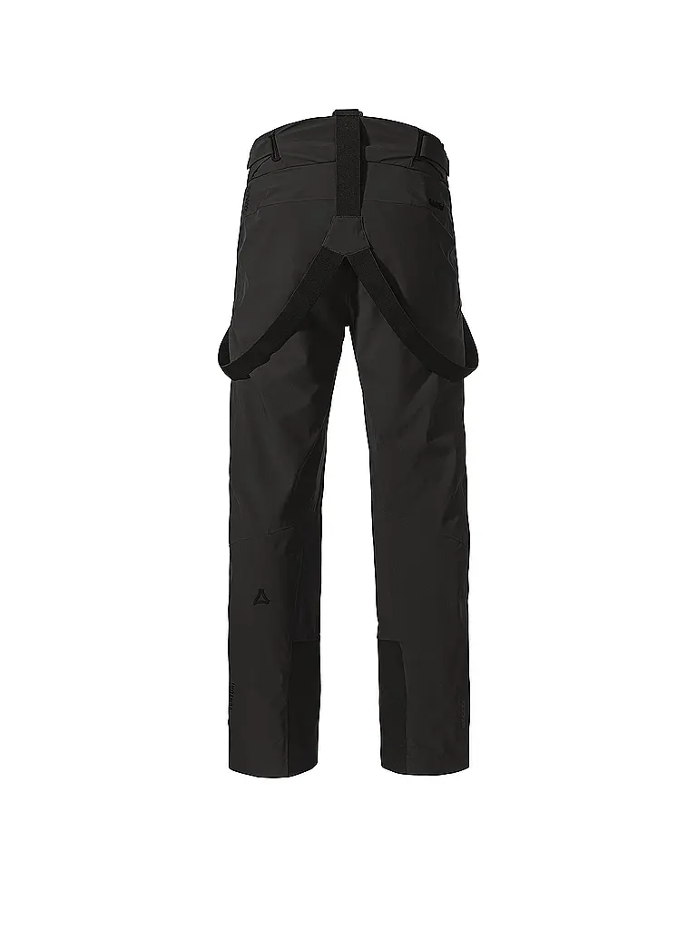 SCHÖFFEL | Herren Skihose Style Pontre | 