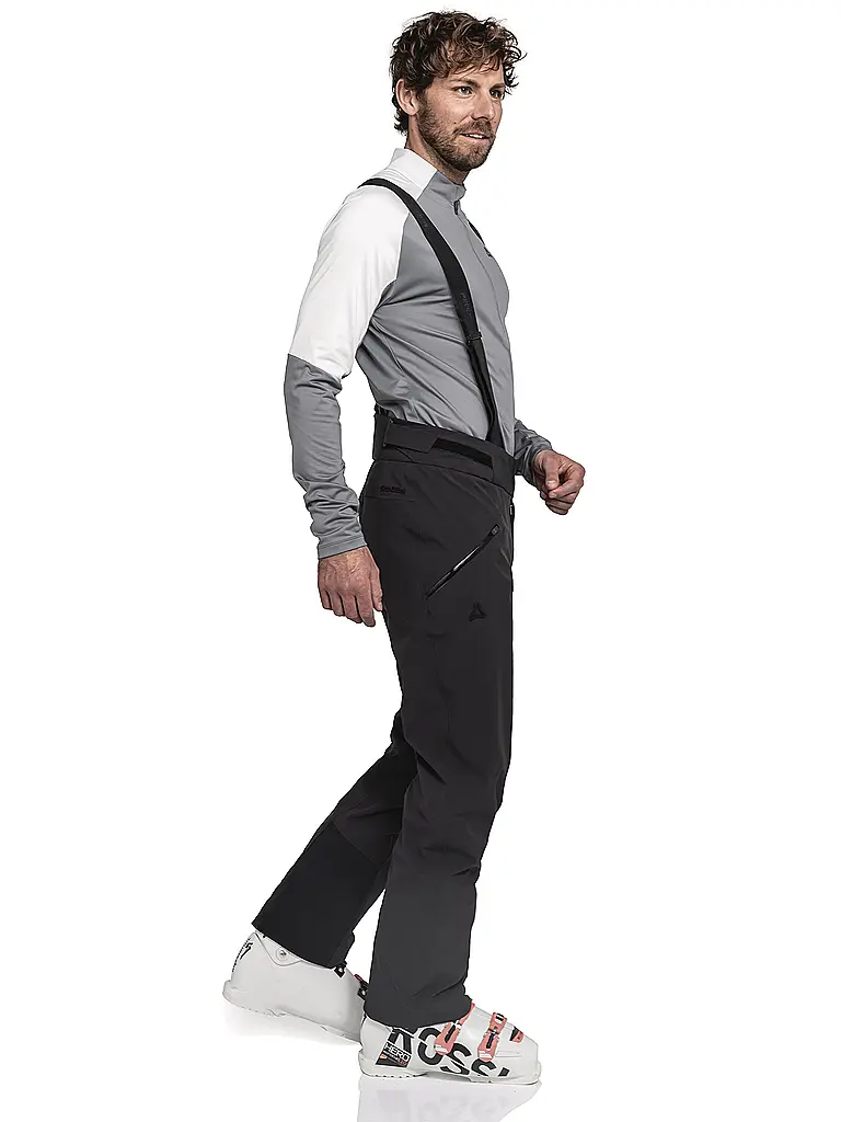 SCHÖFFEL | Herren Skihose Style Pontre | 