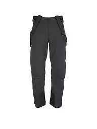 SCHÖFFEL | Herren Skihose Weissach M | Schwarz