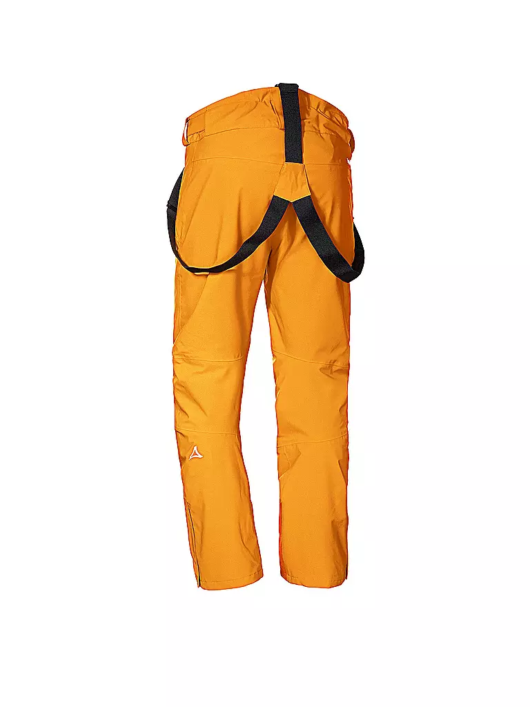 SCHÖFFEL | Herren Skihose Weissach M | orange