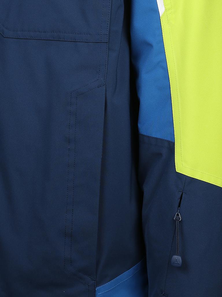 SCHÖFFEL | Herren Skijacke Bergamo3 | blau