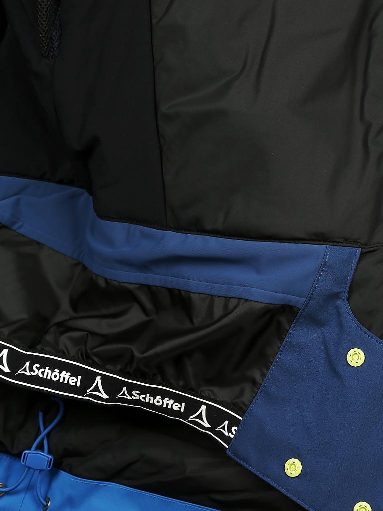 SCHÖFFEL | Herren Skijacke Bergamo3 | blau