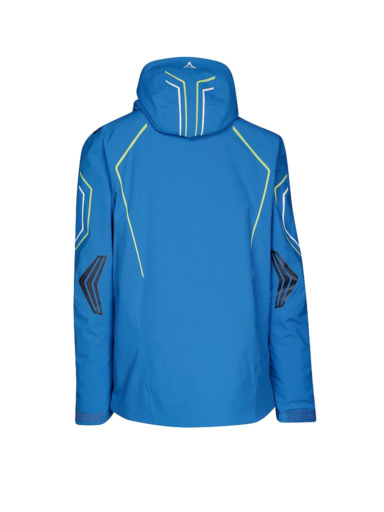 SCHÖFFEL | Herren Skijacke Josh | blau