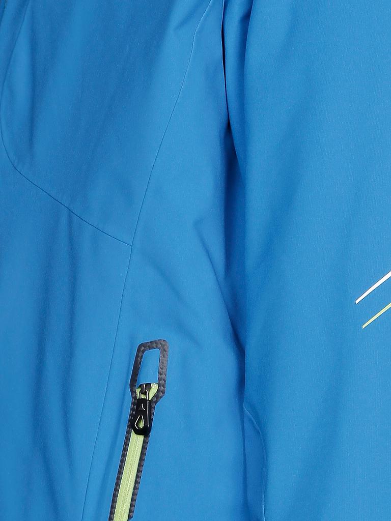 SCHÖFFEL | Herren Skijacke Josh | blau