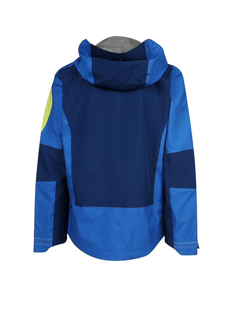 SCHÖFFEL | Herren Skijacke Keylong2 | blau